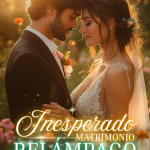 Un matrimonio relámpago