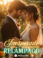 Un matrimonio relampago