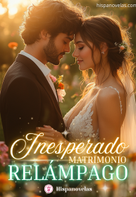 Un matrimonio relampago