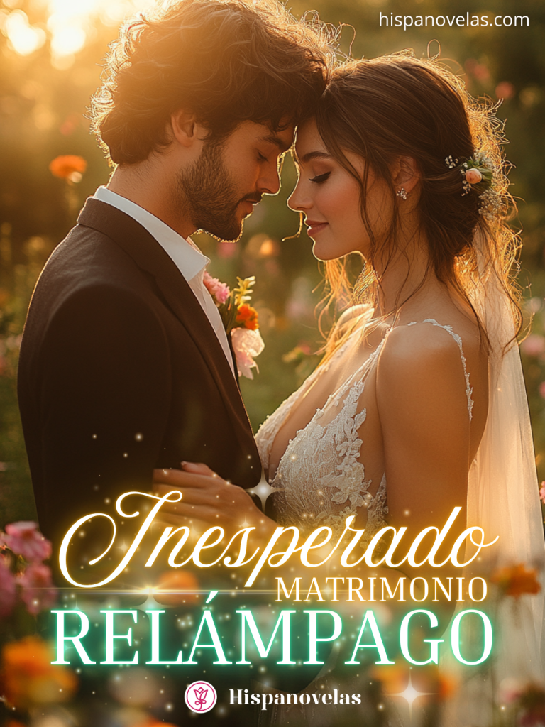 Un matrimonio relámpago