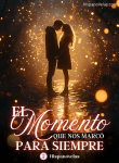 El momento que nos marco