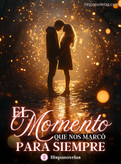 El momento que nos marco