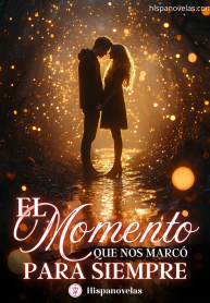 El momento que nos marco