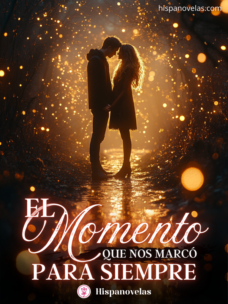 El momento que nos marco