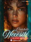 Cuando mas te necesité