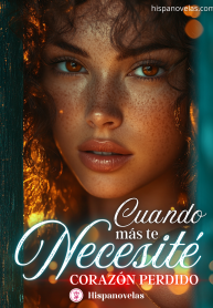 Cuando mas te necesité