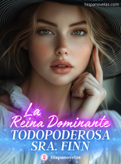 Todopoderosa Señora Finn