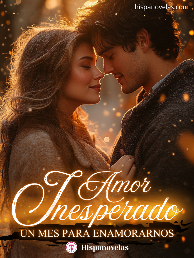 Un mes para enamorarnos