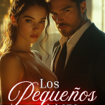 Los pequeños del CEO