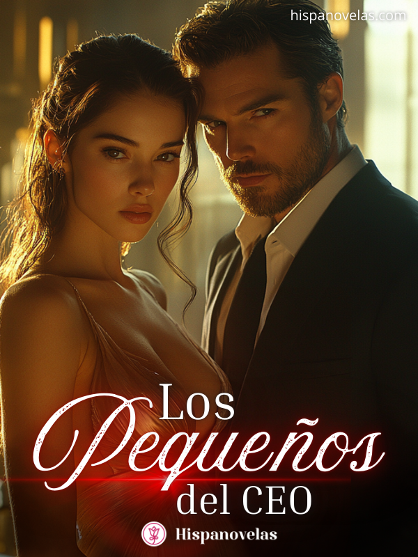 Los pequeños del CEO
