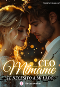 CEO, mímame