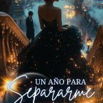 Un año para separarme