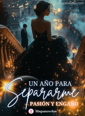 Y-015- Un año para divorciarme-un año para separarme