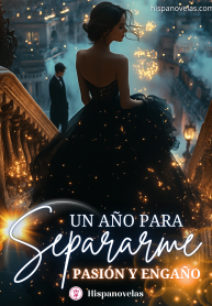 Y-015- Un año para divorciarme-un año para separarme