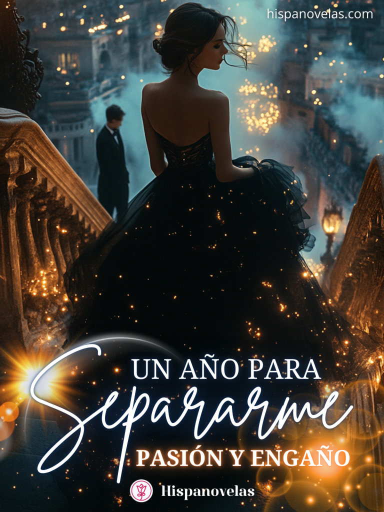 Un año para separarme