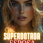 Mi superdotada esposa