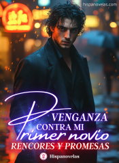 Venganza contra mi primer novio