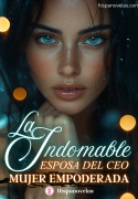 La indomable esposa del ceo