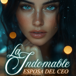 La indomable esposa del CEO