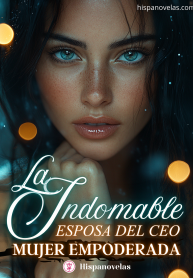 La indomable esposa del ceo