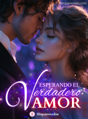 Esperando el verdadero amor