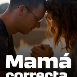 Mamá correcta, papá equivocado