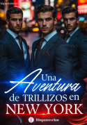 Una aventura de trillizos en New York