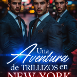 Una aventura de trillizos en New York