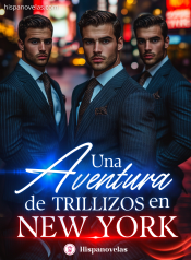 Una aventura de trillizos en New York