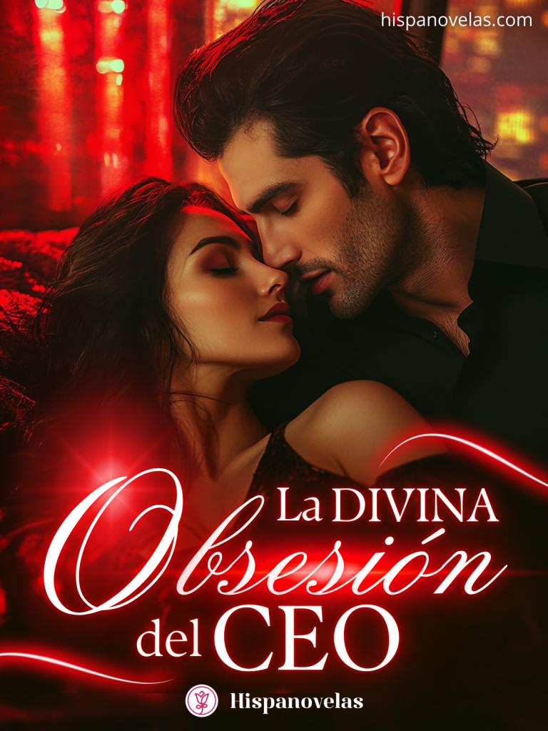 La divina obsesión del CEO
