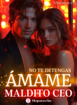 Ámame, maldito ceo