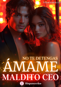Ámame, maldito ceo