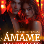Ámame maldito CEO