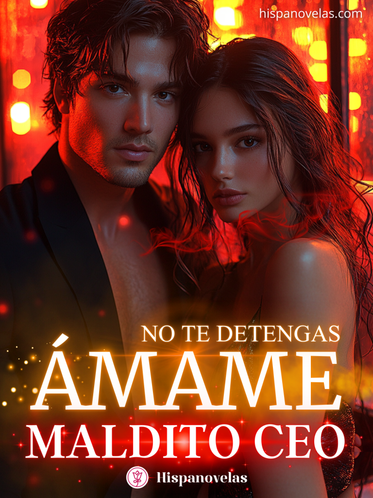 Ámame maldito CEO