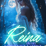 Reina de un momento a otro