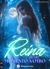 Reina de un momento a otro