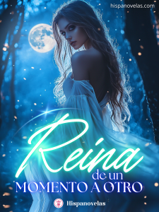 Reina de un momento a otro