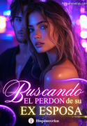 Buscando el perdón de su exesposa