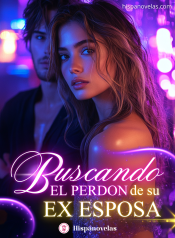 Buscando el perdón de su exesposa