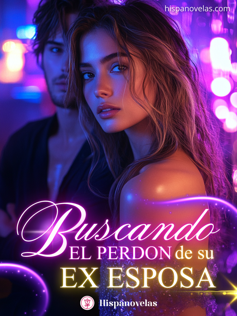 Buscando el perdón de su exesposa