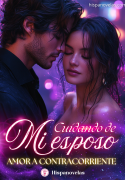 Cuidando de mi esposo