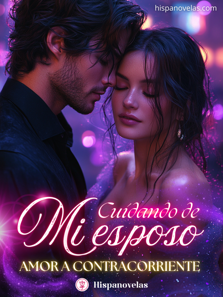 Cuidando de mi esposo