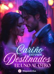 Destinados el uno al otro