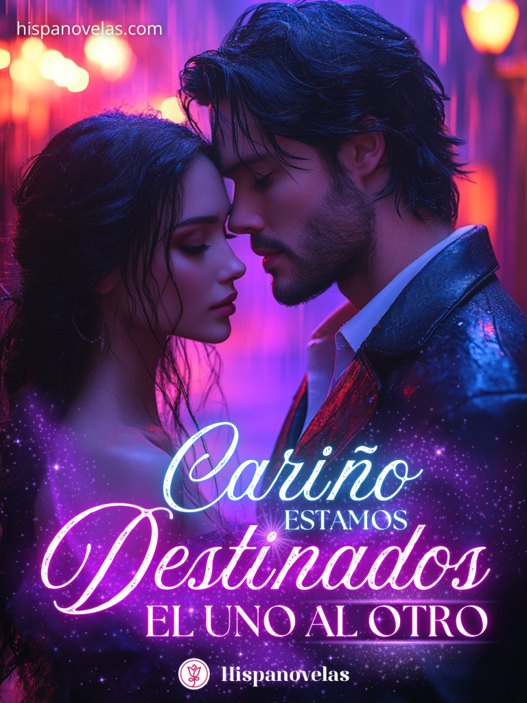 Destinados el uno al otro