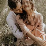Amor Ardiente: Nunca nos separaremos