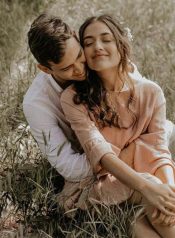 Amor Ardiente: Nunca nos separaremos