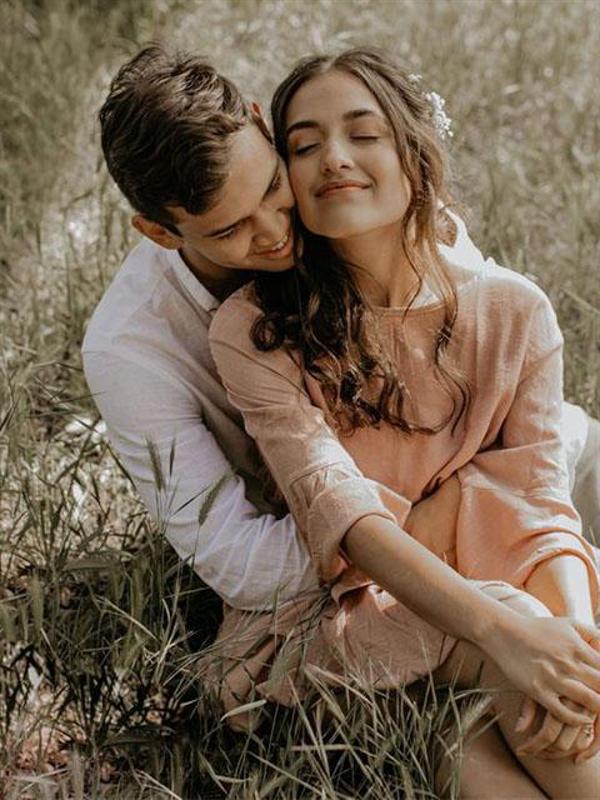 Amor Ardiente: Nunca nos separaremos