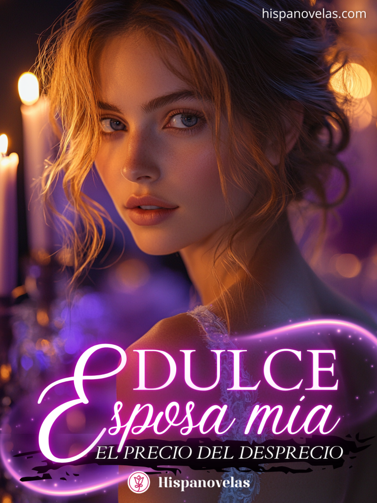 Dulce esposa mía