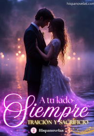 Y-025- A tu lado, siempre