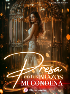 Presa entre tus brazos